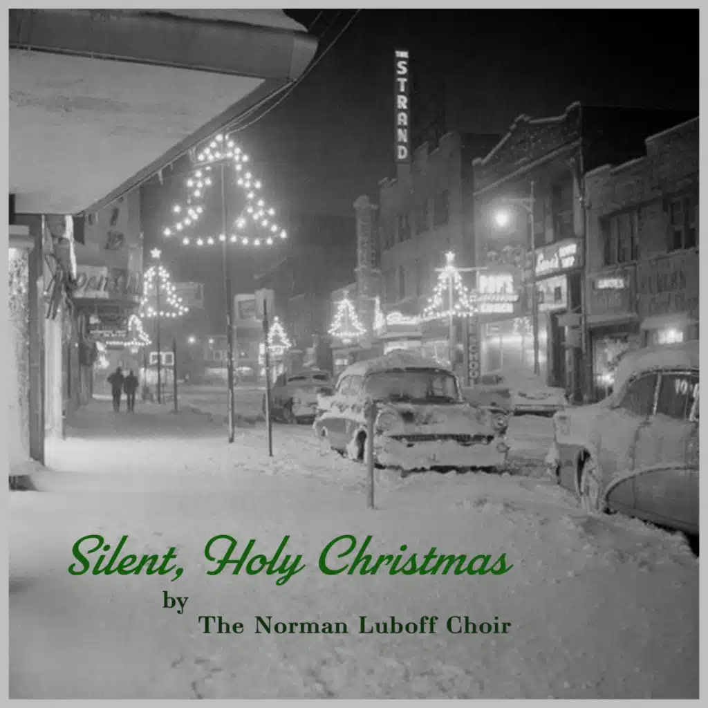 Norman Luboff Choir