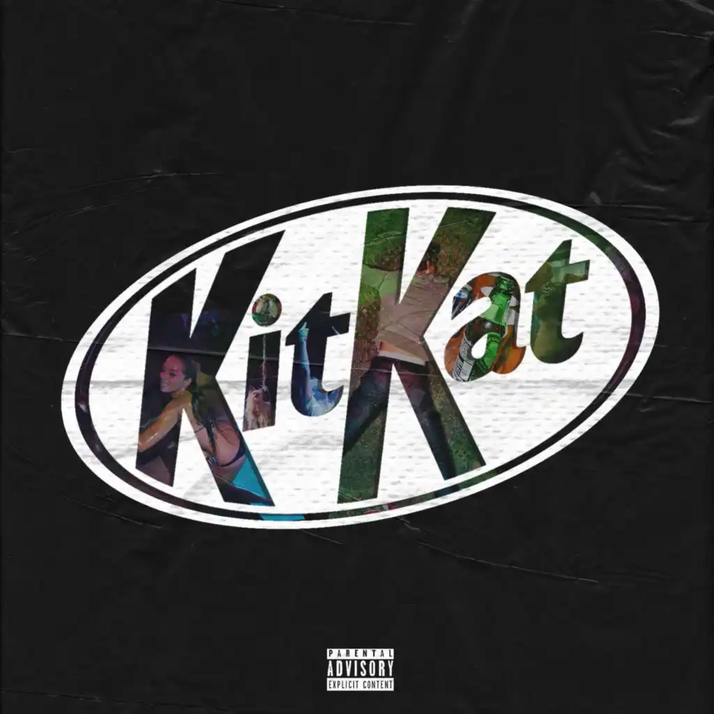 Kitkat (feat. LGY)