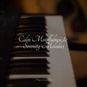 Calm Mindfulness & Serenity Melodies