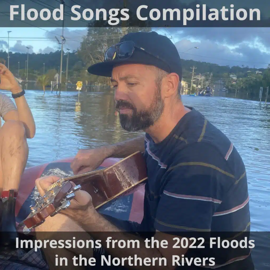 Flood Songs Compilation
