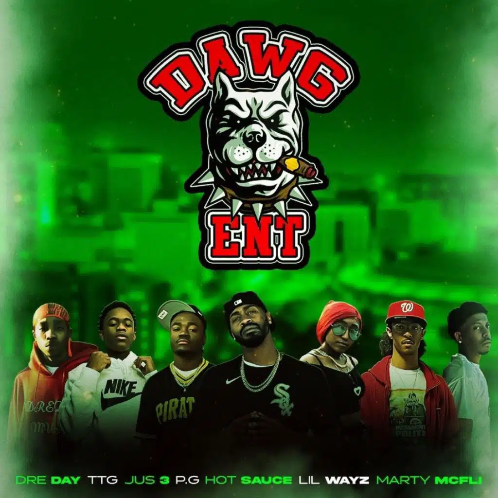 D.A.W.G