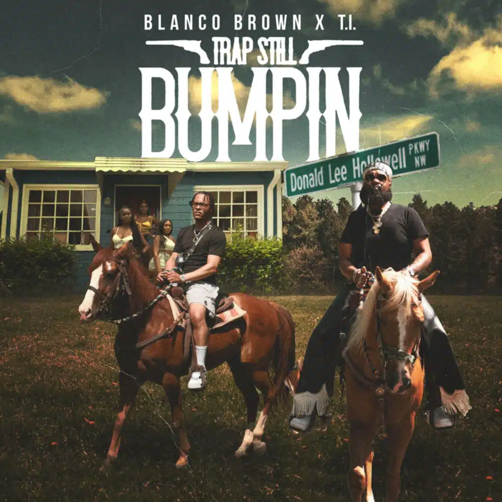 Blanco Brown & T.I.