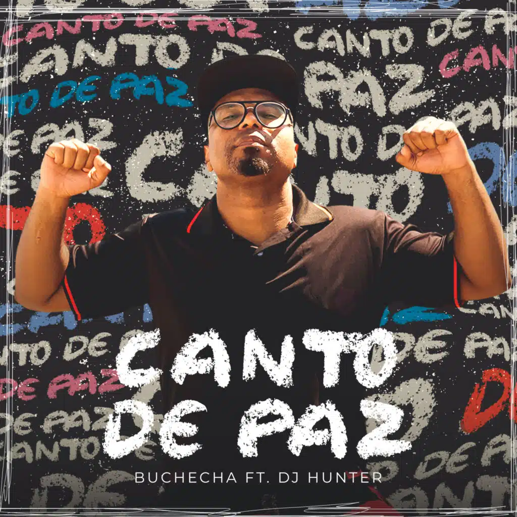 Porta-Voz (feat. Dj Hunter)