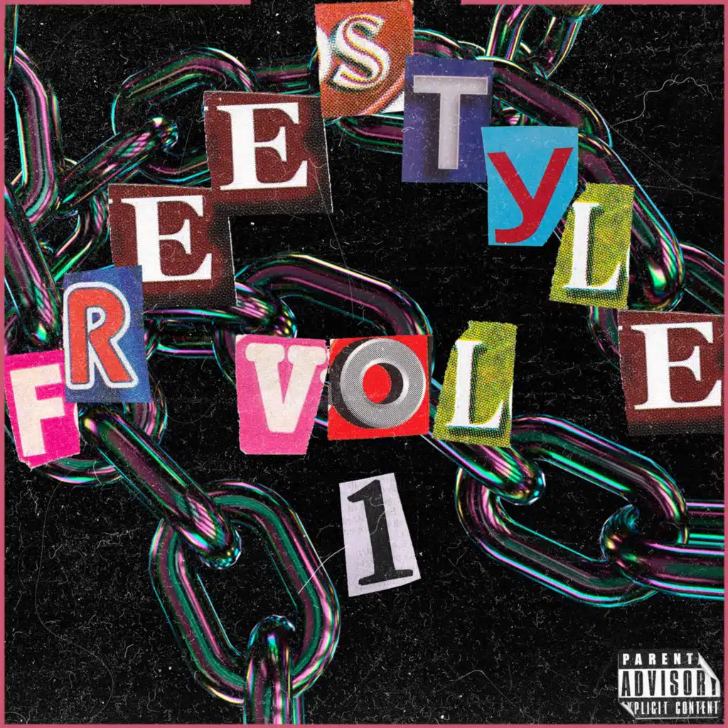 Freestyle, Vol. 1 (Remix)