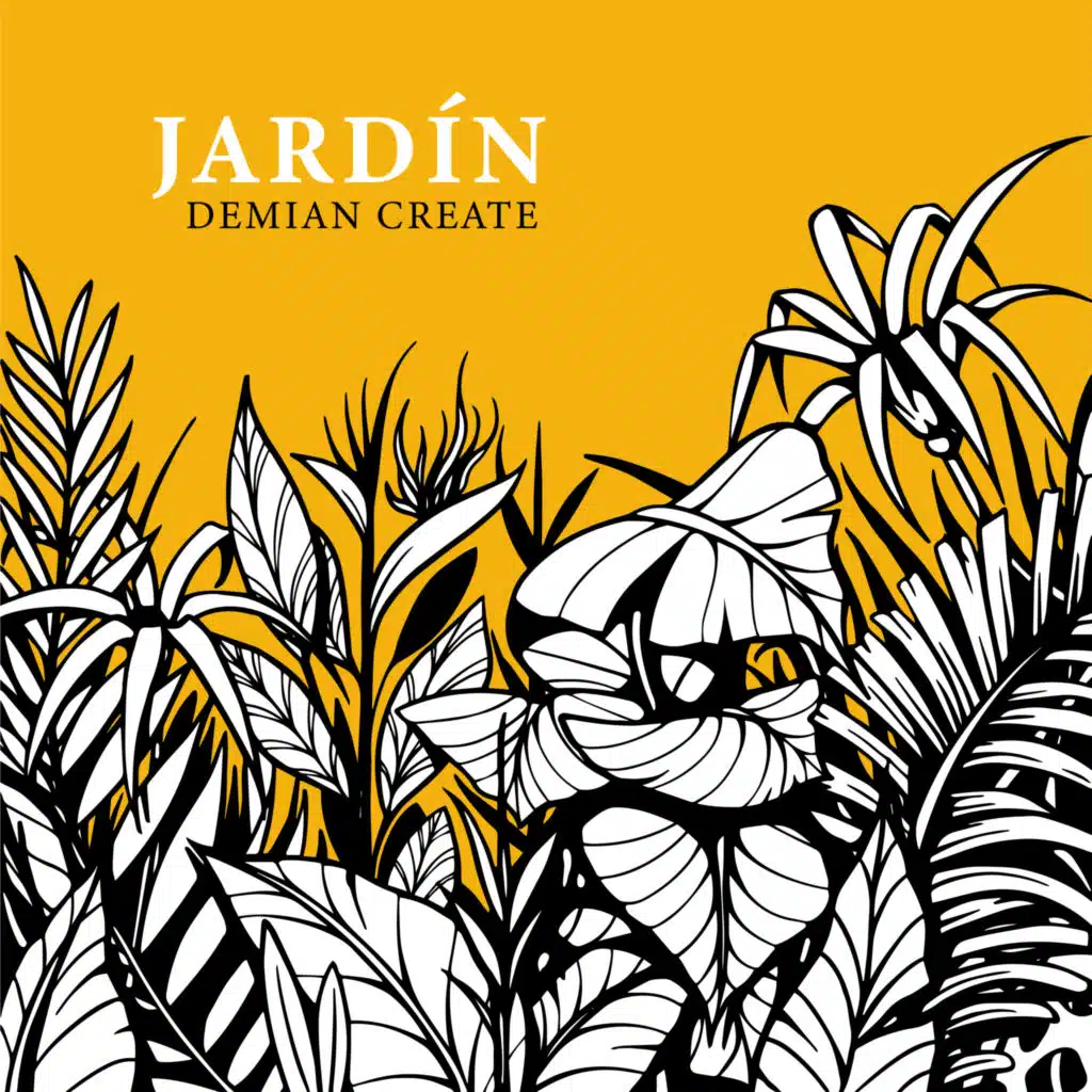 Jardín