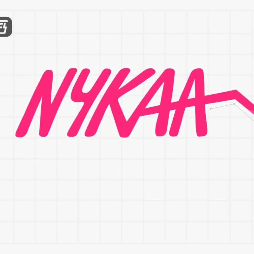 Why is everyone talking about Nykaa?