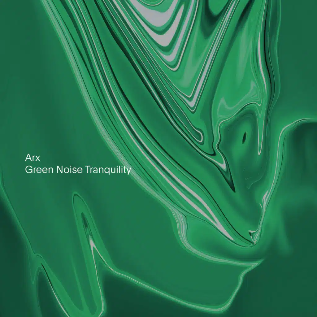 Narrow Green Noise