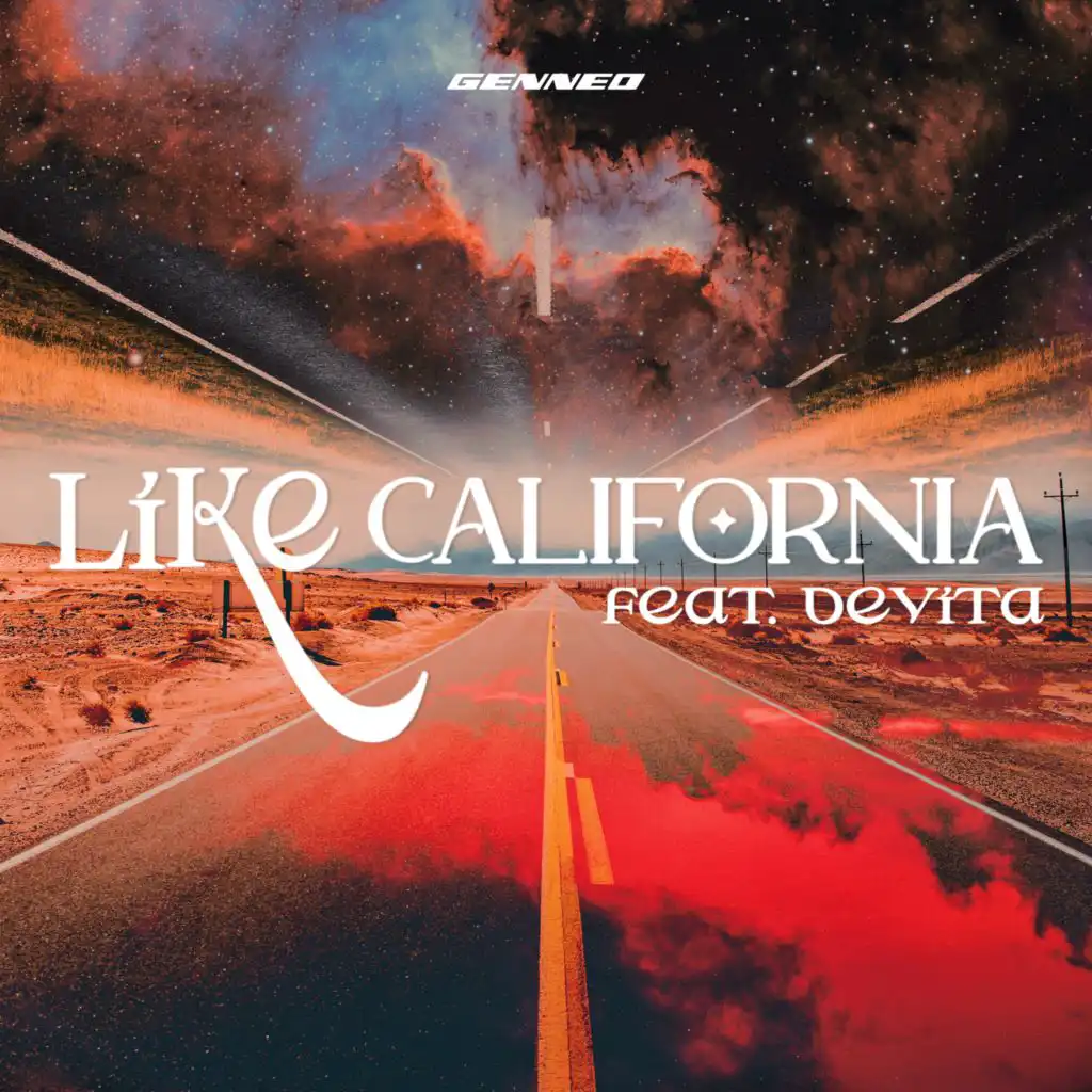 Like California (feat. DeVita)