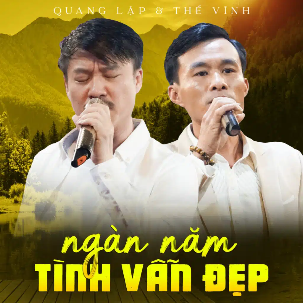 Ngàn Năm Tình Vẫn Đẹp