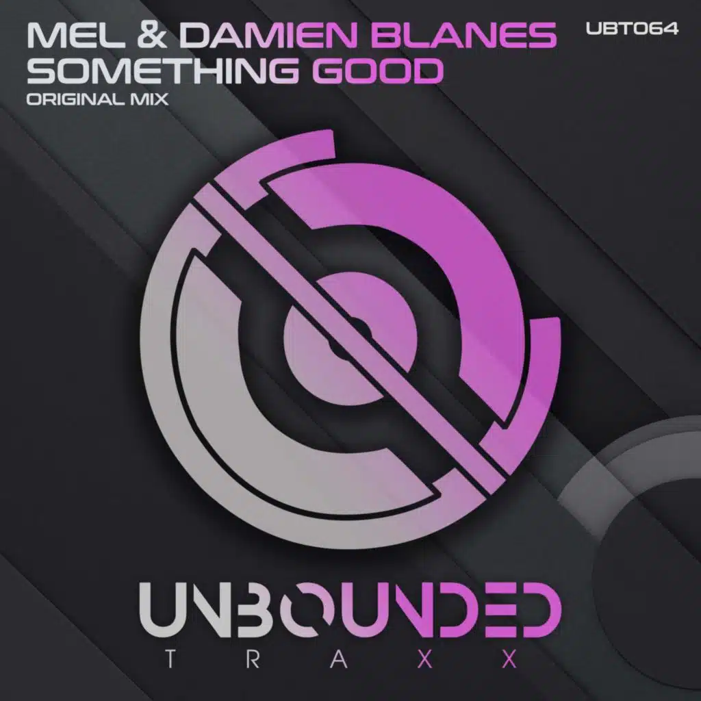 Damien Blanes & Mel