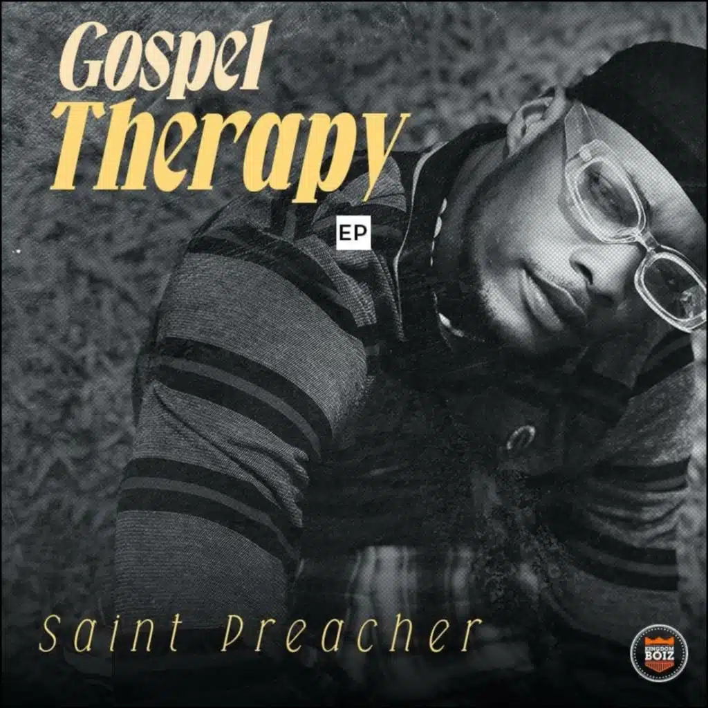 Gospel Therapy