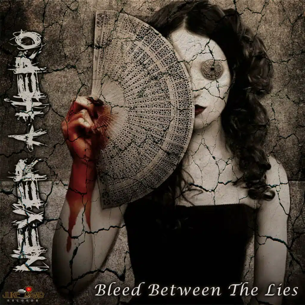 Bleed Between the Lies