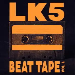 Beat Tape, Vol. 1