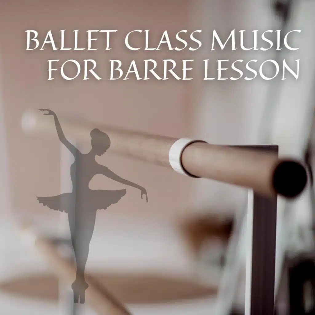 Pas de deux (3/4 Time Signature)