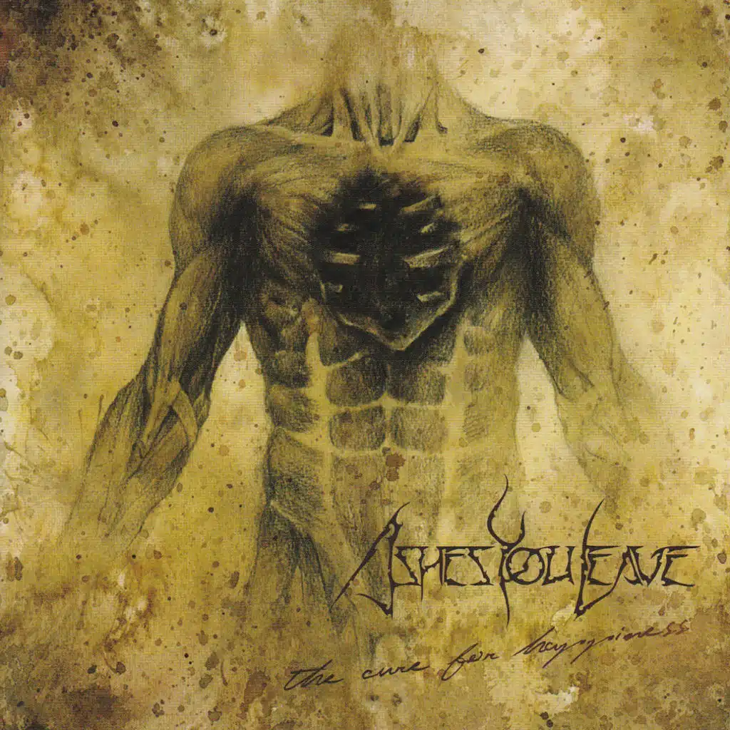 The Cure for Happiness