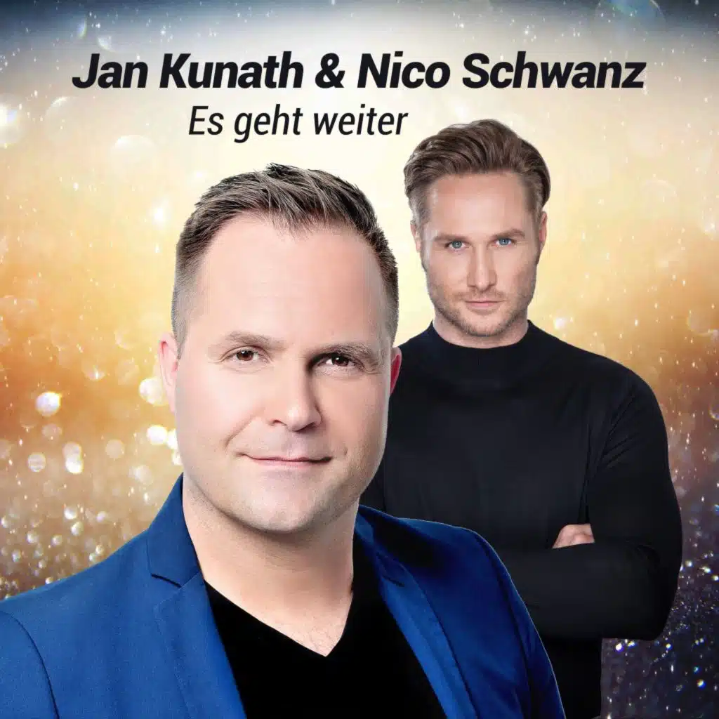 Jan Kunath & Nico Schwanz