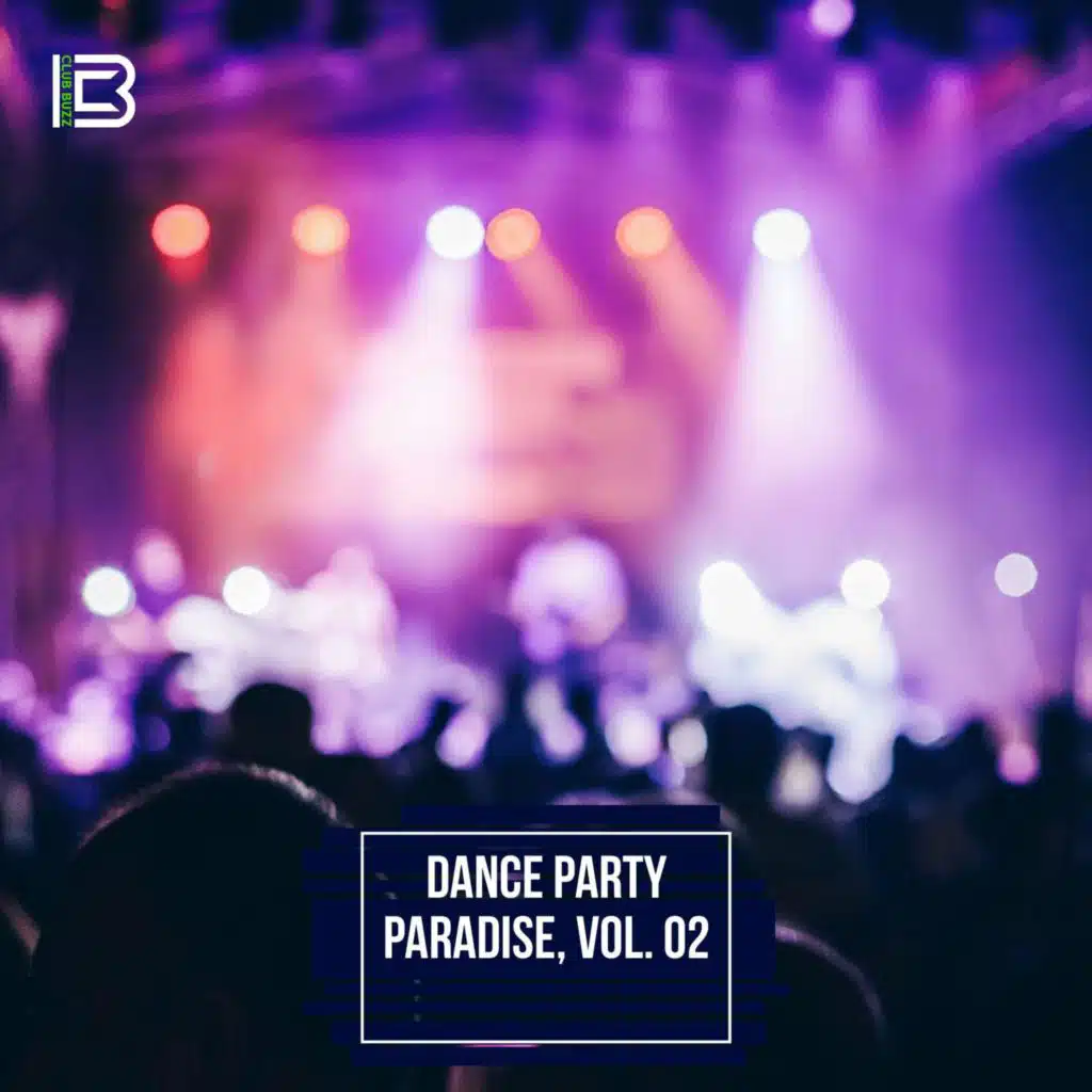 Dance Party Paradise, Vol. 02