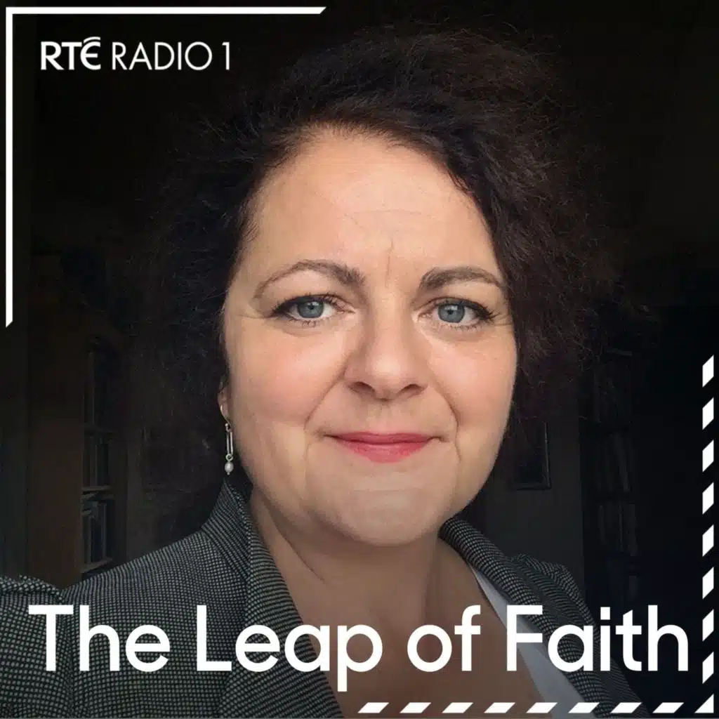 The Leap of Faith