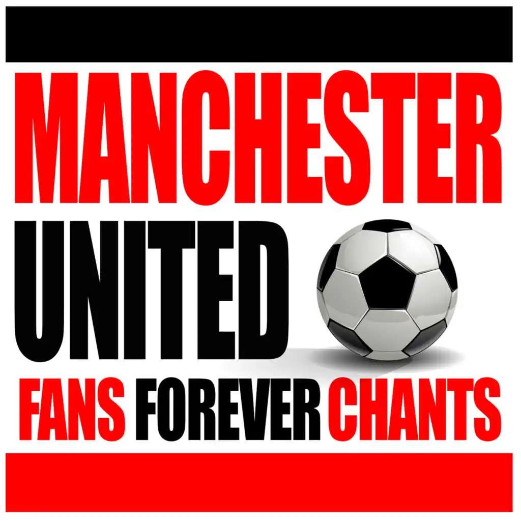 We Love United