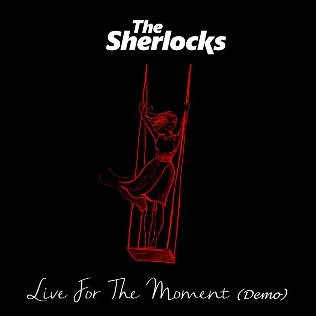 Live for the Moment (Demo)