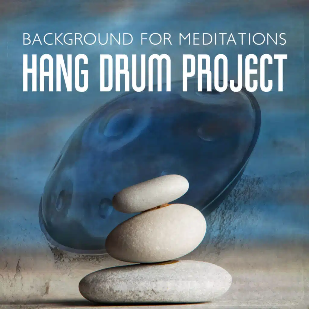 Hang Drum Pro & Shamanic Drumming World