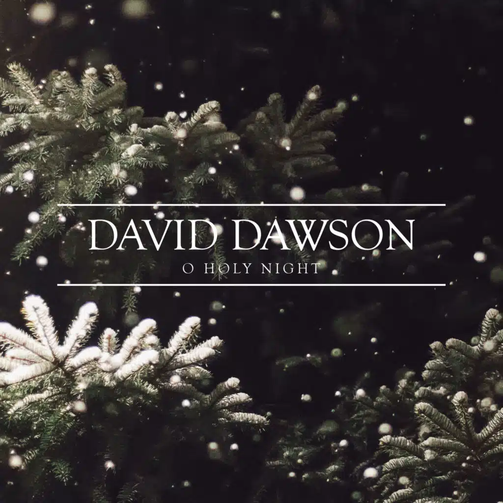 David Dawson