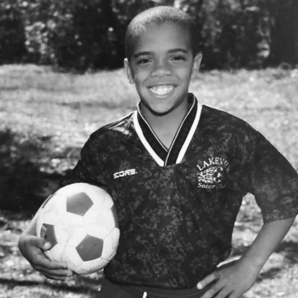 For Love of the Game