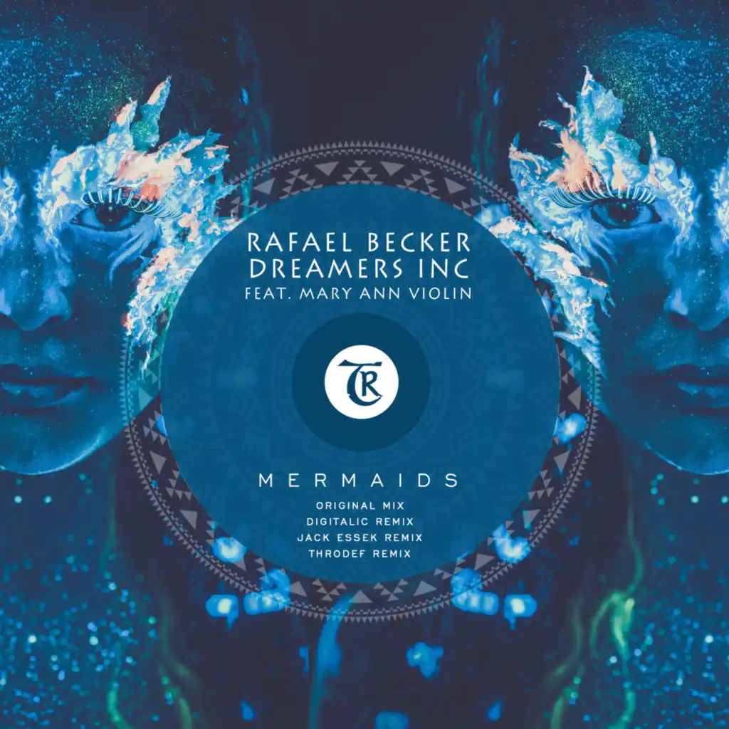 Mermaids (Digitalic Remix)