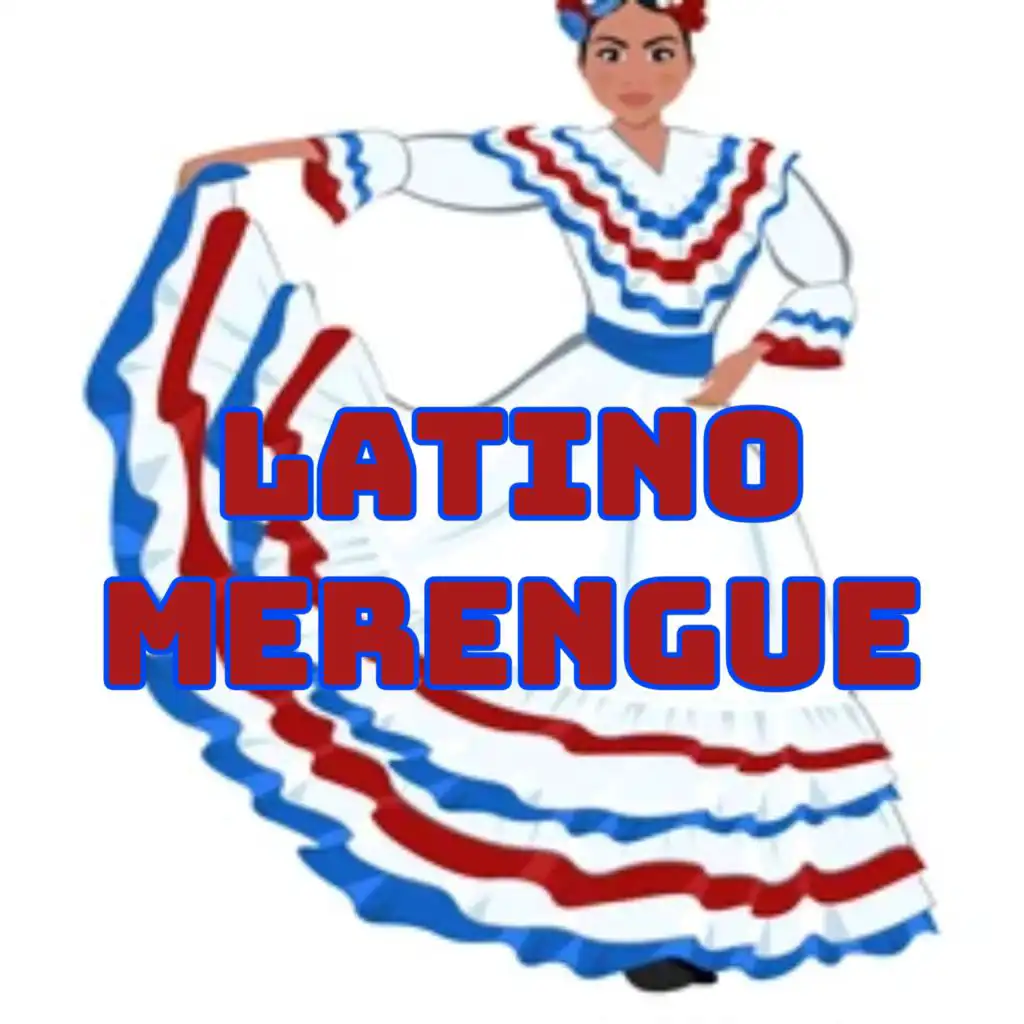 Latino merengue