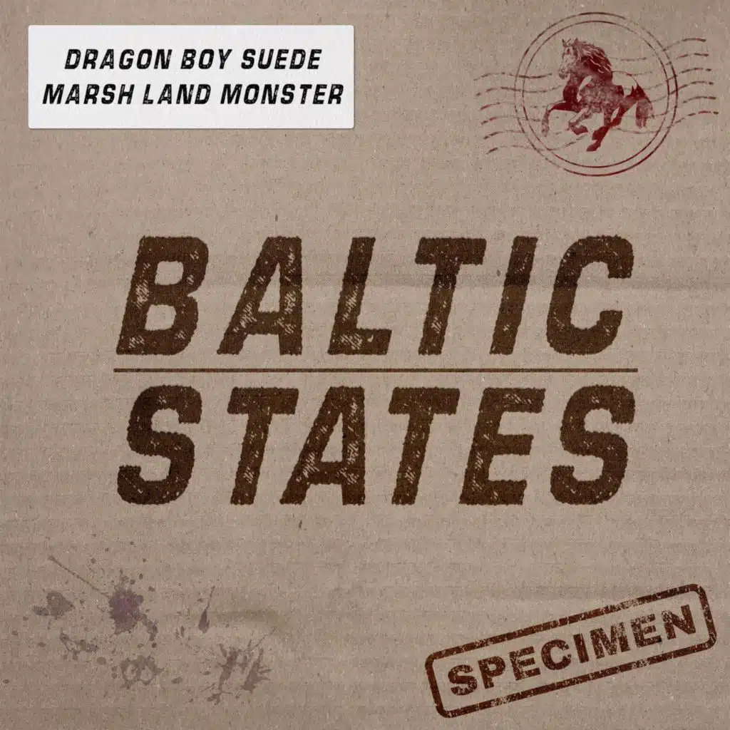 Baltic States