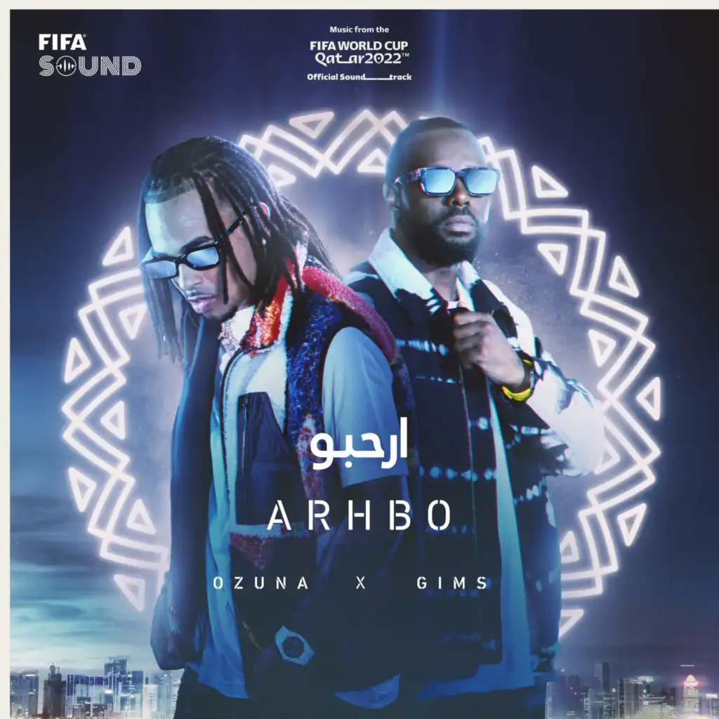 Arhbo [FIFA Walkout Anthem] (feat. FIFA Sound)