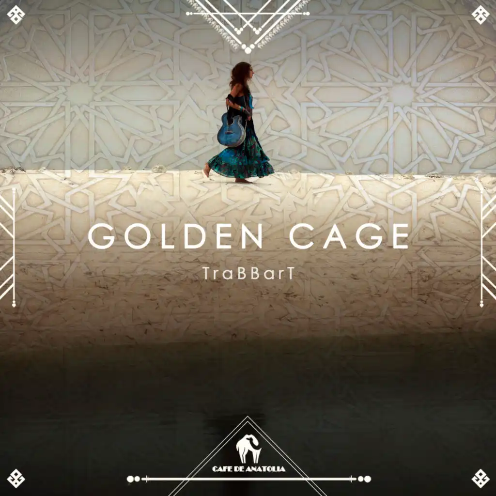 Golden Cage (Englisch Radio Version)