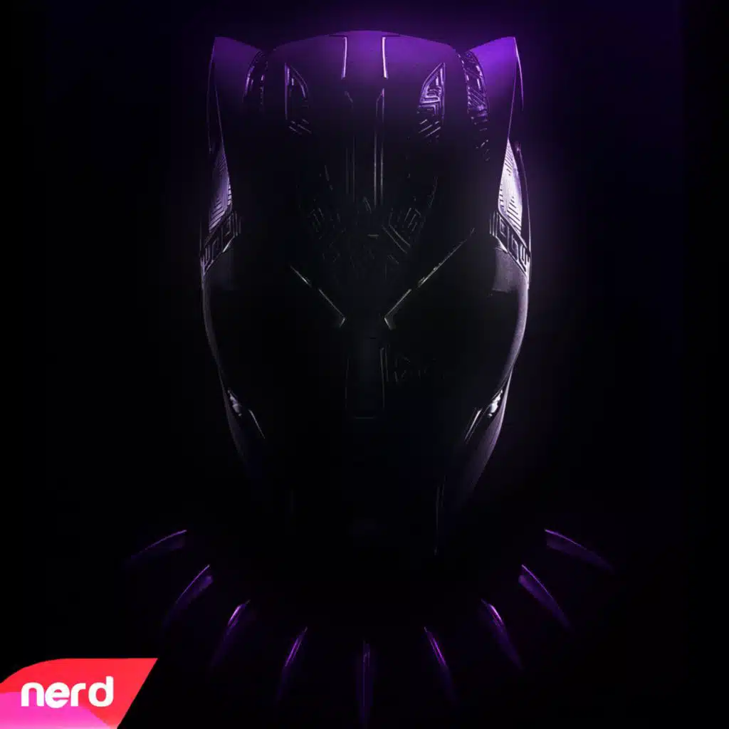 Mighty Nation (feat. NemRaps)