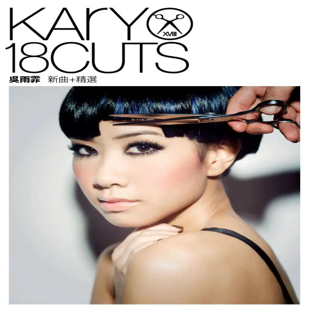 Kary 18 Cuts