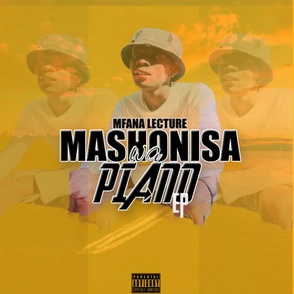 Mfana lecture