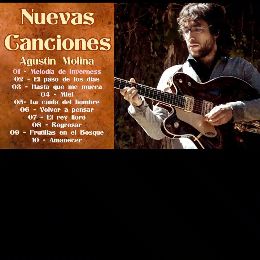 Nuevas Canciones