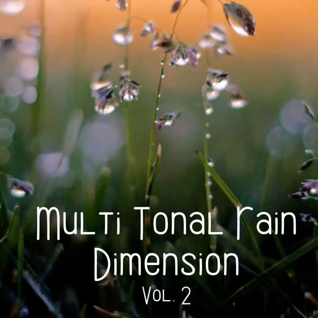 Rain Noise Therapy