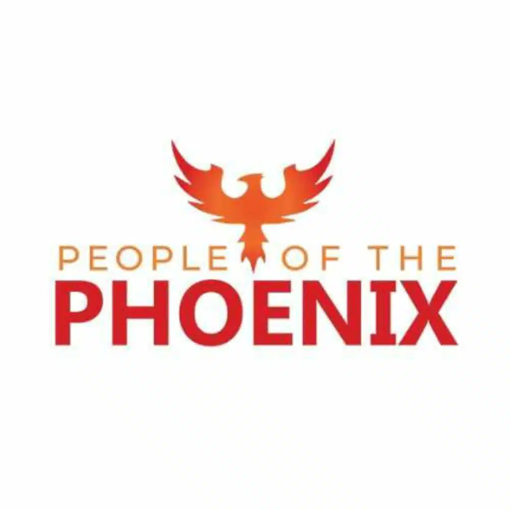People of the Phoenix