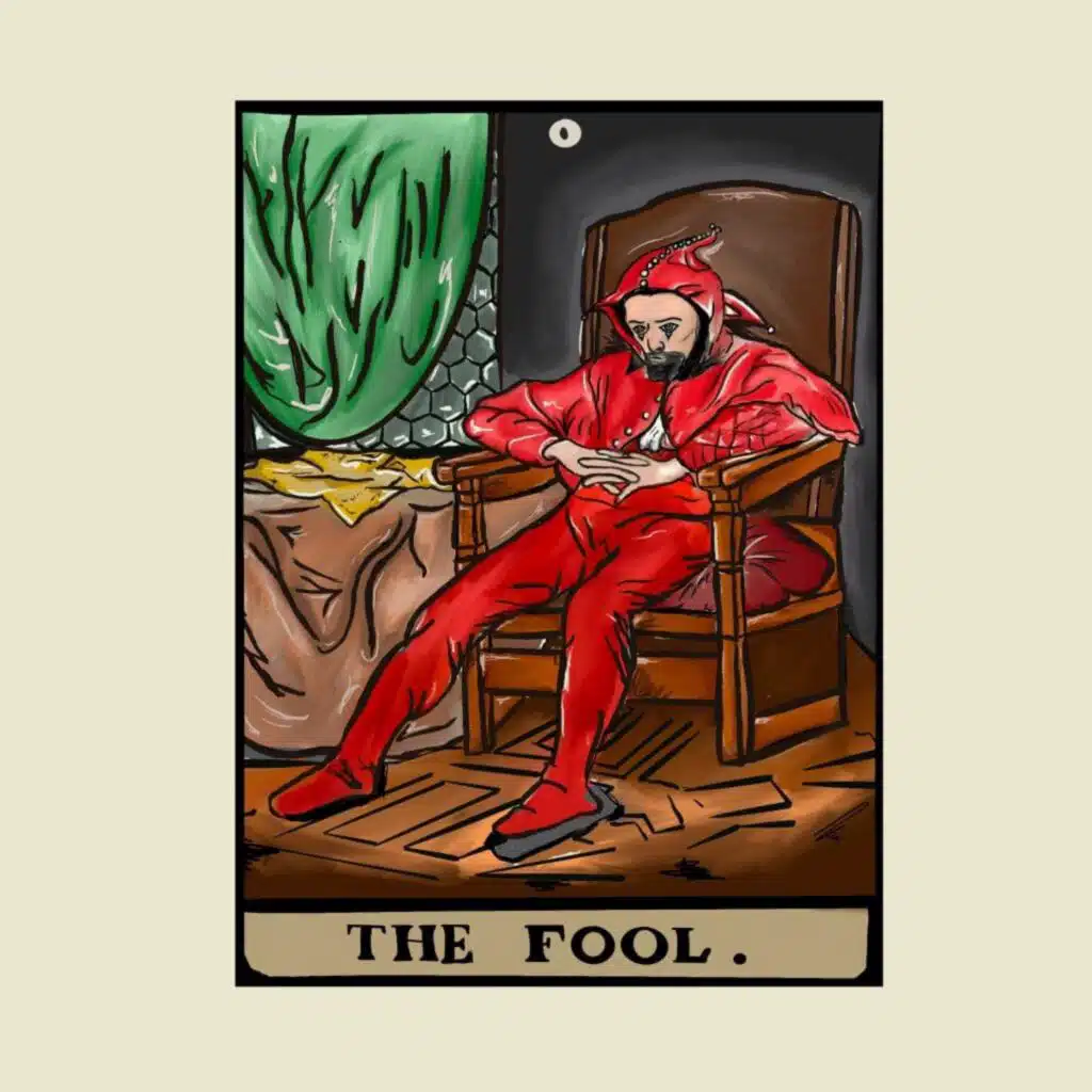 The Fool EP