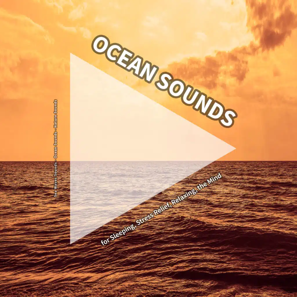 Ocean Sounds for a Relaxing Atmosphere