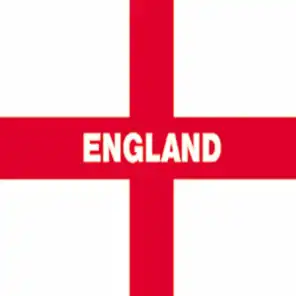 England - The Unofficial England Song for World Cup 2014 (Brazil)