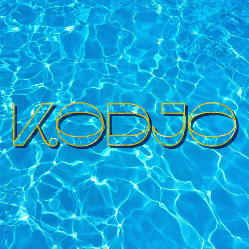 Kodjo