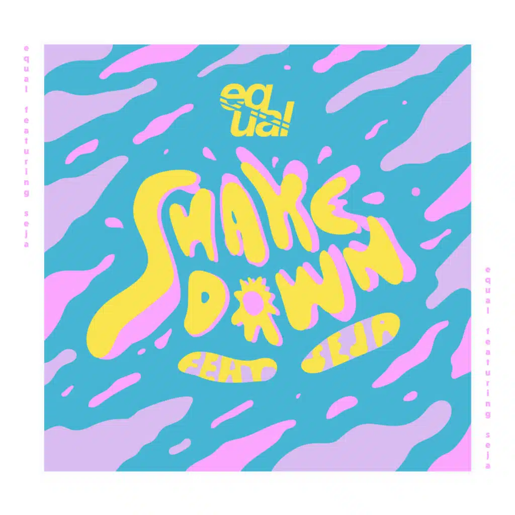 Shakedown (feat. Seja)