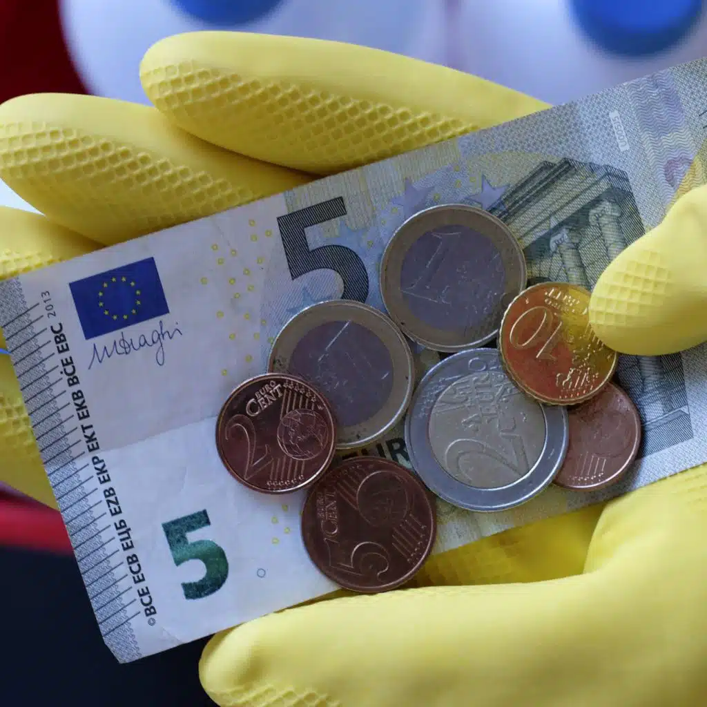 Lohnt sich Arbeit noch? Der Streit um das Bürgergeld