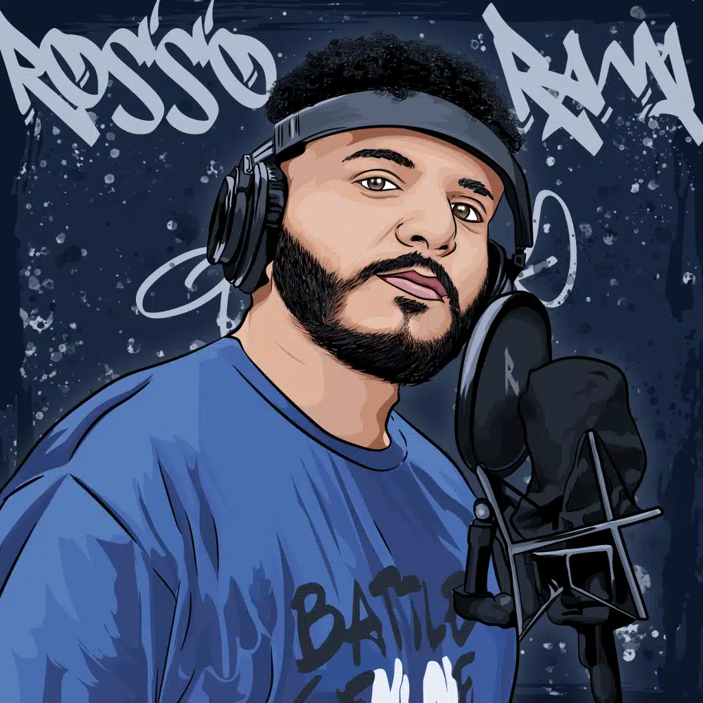 رامي رسو
