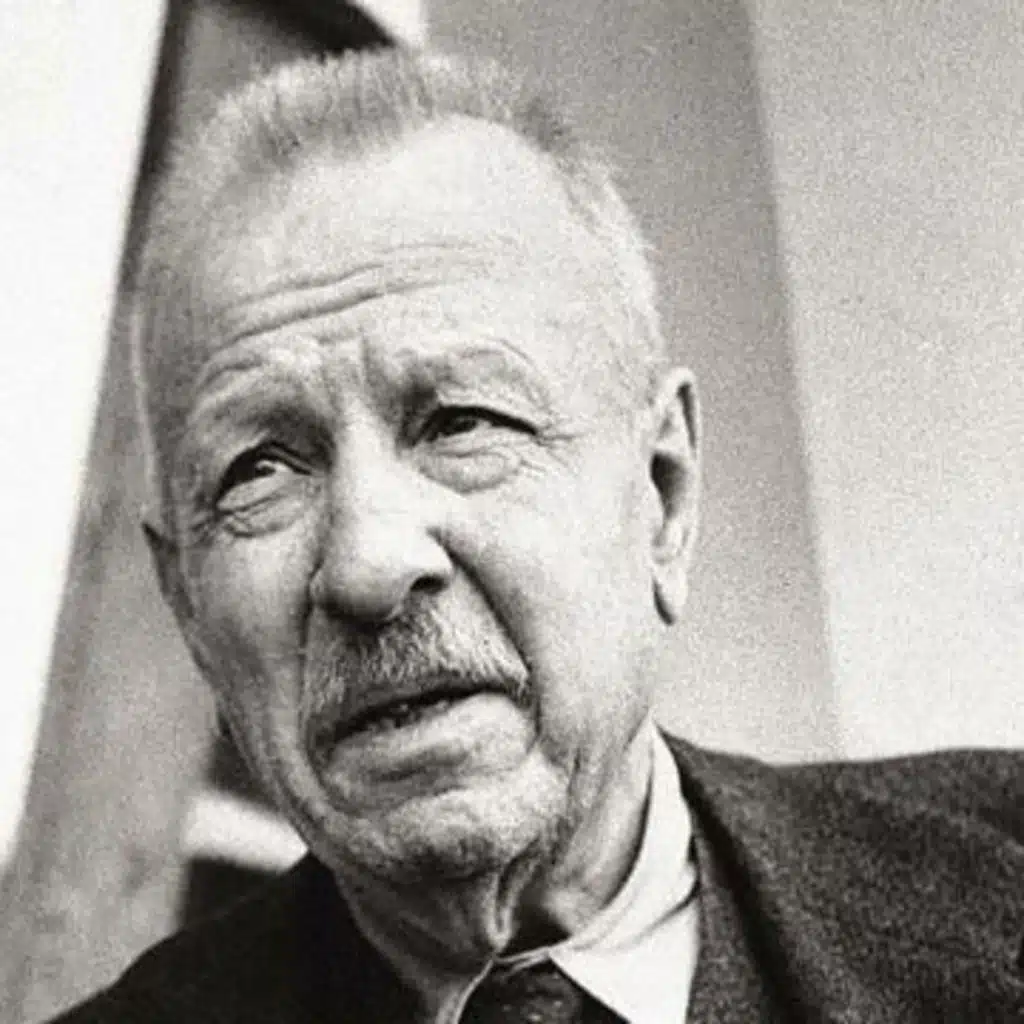 Pensiero del giorno: La Vita essa non è mai definitiva, Benedetto Croce