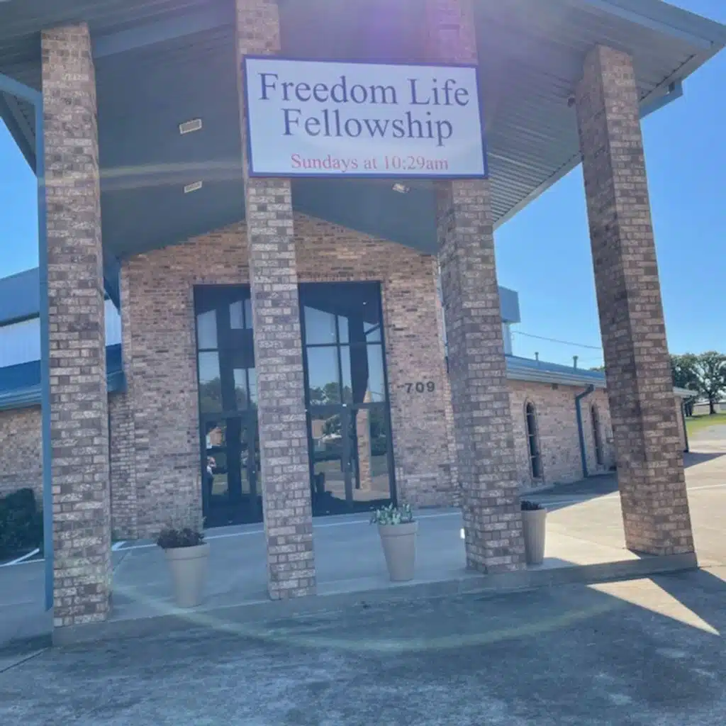 Freedom Life Fellowship