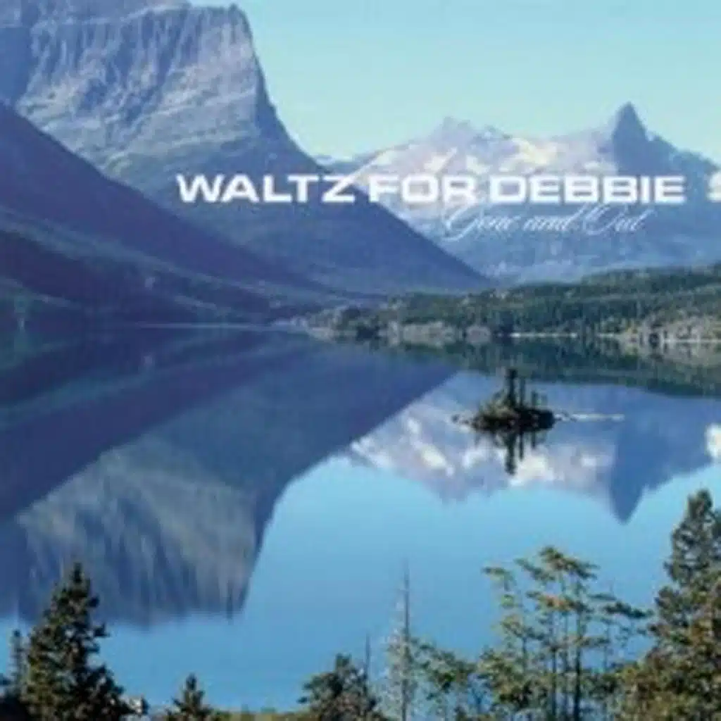Waltz for Debbie