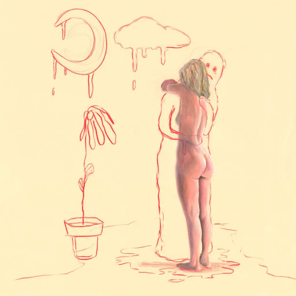 Guarantee That I'd Be Loved (Live with KORK)