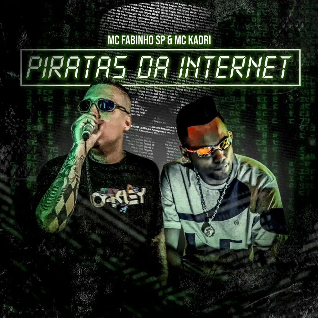 MC Fabinho SP & mc kadri